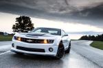 Chevrolet Camaro 1LE 2013 года